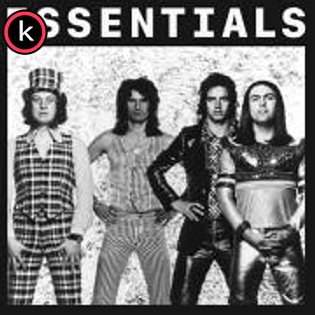 Slade – Essentials (2020)