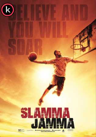 Slamma jamma (HDrip)