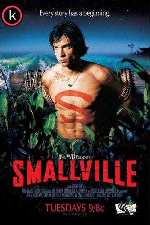 Smallville T1 (HDTV)