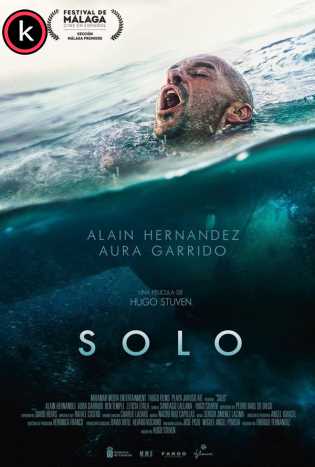 Solo (HDRip)