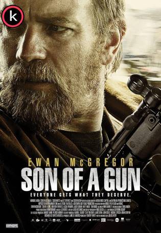 Son of a Gun (HDrip)