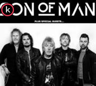 Son Of Man – Discography (2016-2020)