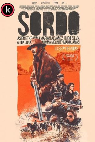 Sordo (HDrip)