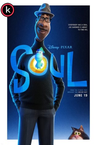 Soul (HDrip)