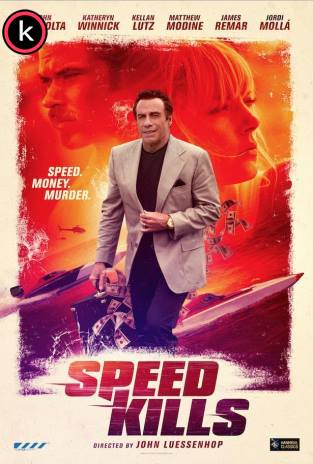 Speed Kills (MicroHD)