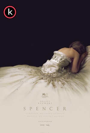 Spencer (HDrip)