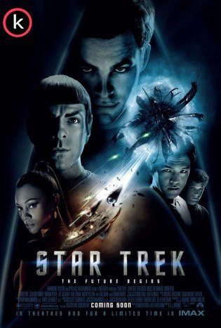 descargar star trek 2009