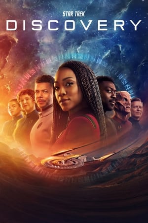 Star Trek: Discovery 5×1