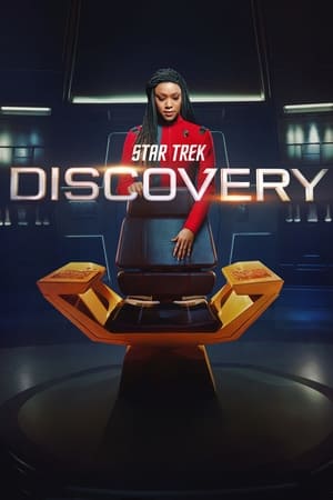 Star Trek: Discovery 5×10