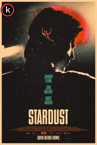 Stardust (HDrip)