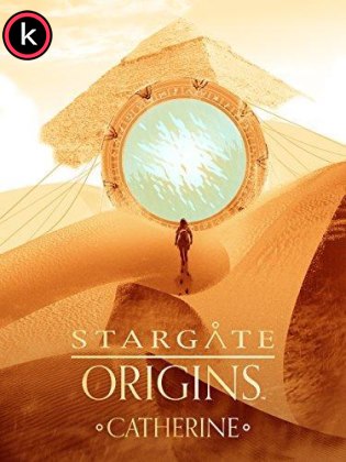 Stargate Origins Catherine (HDrip)