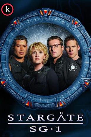 Stargate Sg1 – T01 (HDTV)