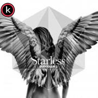 Starless – Earthbound (Lossless, 2020)