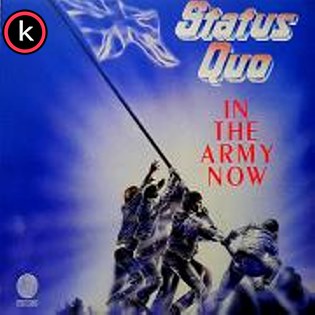 Status Quo – In The Army Now (2CD) (Deluxe Edition) (Lossless,1986/ 2018)