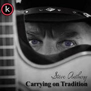 Steve Anthony – Carrying On Tradition (2020)