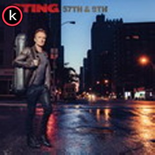 Sting – 57th & 9th (Deluxe Edition)