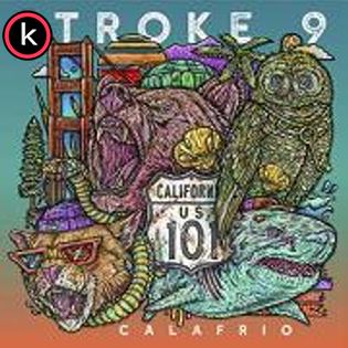 Stroke 9 – Calafrio (2020)