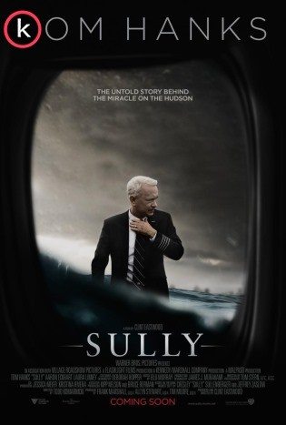 Sully (HDrip)