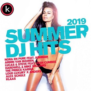 Summer DJ Hits