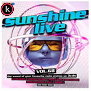 Sunshine Live Vol.68