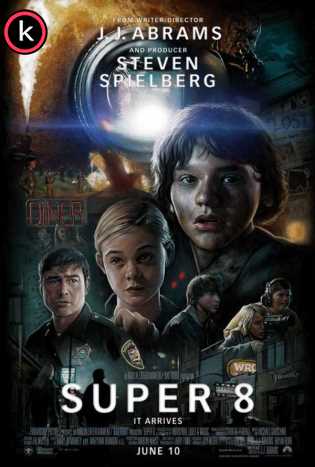 Super 8 (MicroHD)