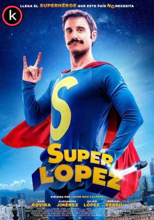 Superlopez (HDrip)