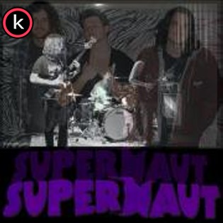 Supernaut – Discography (2017-2019)