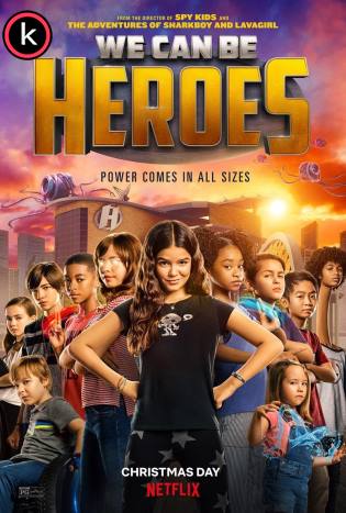 Superniños (HDrip)