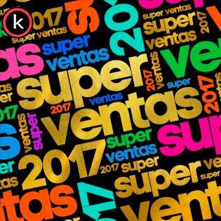 Superventas 2017