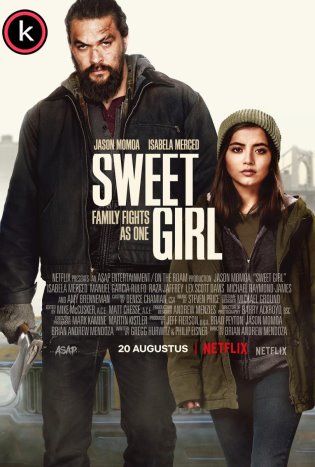 Sweet girl (HDrip)