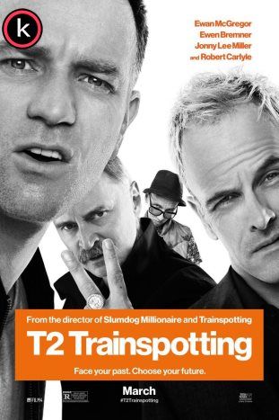 T2 Trainspotting (HDrip)