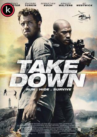 Take Down (Billionaire Ransom) (HDrip)