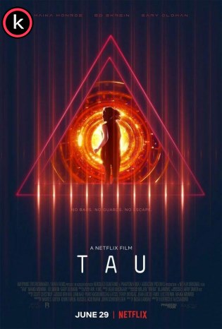 Tau (HDrip)