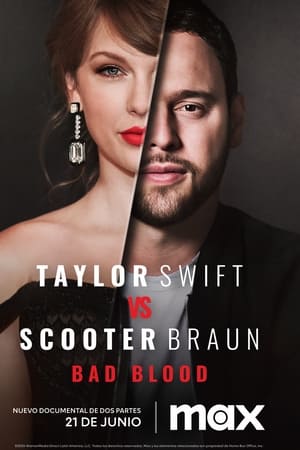 Taylor Swift vs Scooter Braun: Bad Blood 1×1 por torrent
