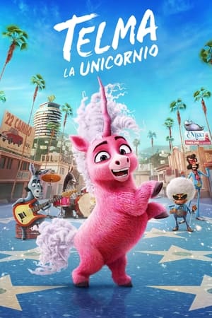 Telma, la unicornio por torrent