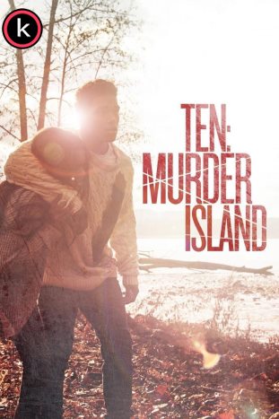 Ten murder island (HDrip)