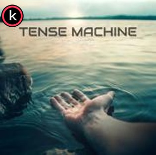 Tense Machine – Echoes (2020)