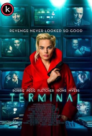 Terminal (HDrip)