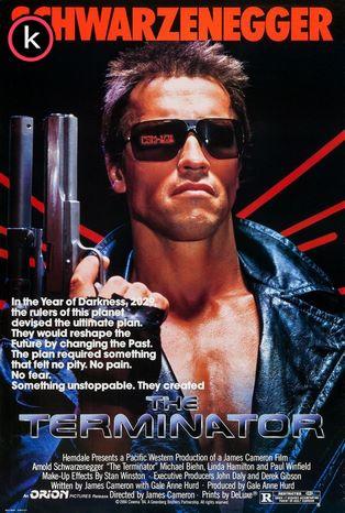 Terminator (DVDrip)