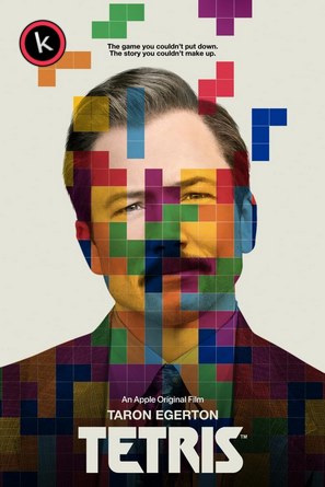 Tetris (HDrip)