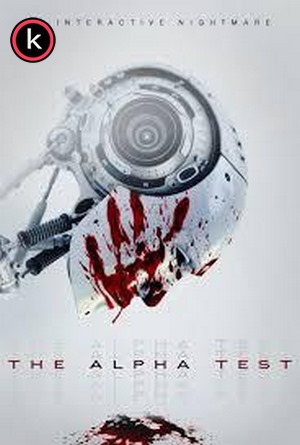 The Alpha Test (DVDrip)