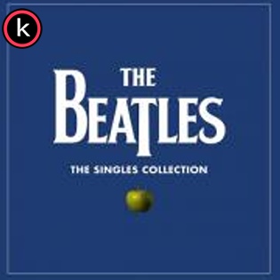 The Beatles – The Singles Collection (Lossless, Hi Res 1982/2019)