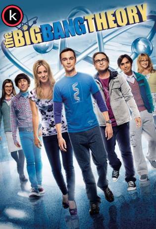 The big bang theory T1 (HDTV)