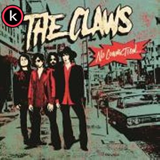 The Claws – No Connection (2020)