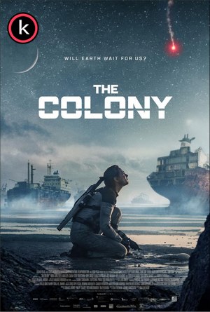 The Colony (HDrip)