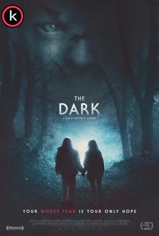 The dark (HDrip)