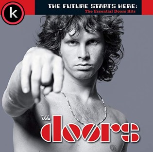 The Doors – The best of The Doors