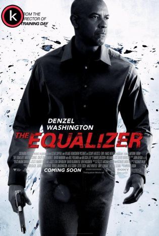 The Equalizer El protector (HDrip)