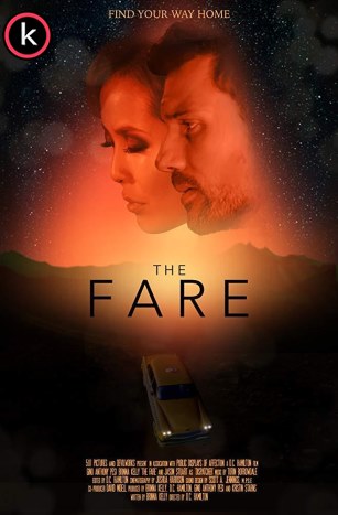 The fare (DVDrip)