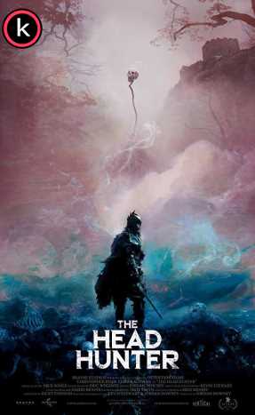 The head hunter (DVDrip) VO